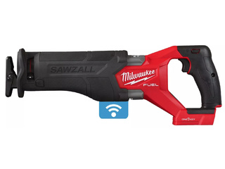 Акумуляторна шабельна пила Milwaukee M18 ONEFSZ-0 (каркас)