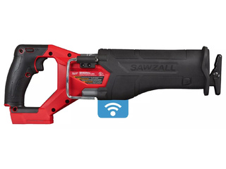 Акумуляторна шабельна пила Milwaukee M18 ONEFSZ-0 (каркас)