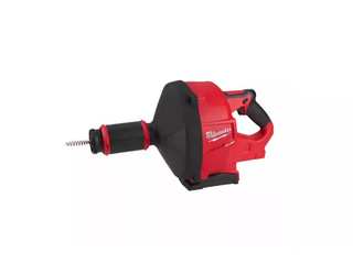 Аккумуляторная машина для прочистки труб Milwaukee M18 FDCPF8-0C FUEL (каркас)