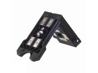 Адаптер настенный для лазерного нивелира Milwaukee LM360