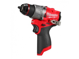 Аккумуляторная дрель-шуруповерт Milwaukee M12 FDD2-0 (каркас)