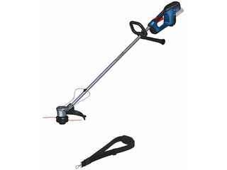 Аккумуляторный бесщеточный триммер Bosch GRT 18V-33