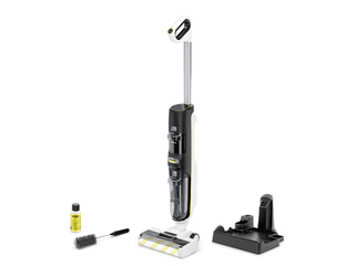 Моющий пылесос Karcher FCV 4