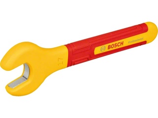 Гаечный ключ Bosch Professional VDE 17 мм 1600A02NF2