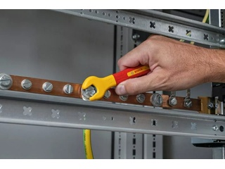 Набо гаечных ключей Bosch Professional VDE, 4 шт