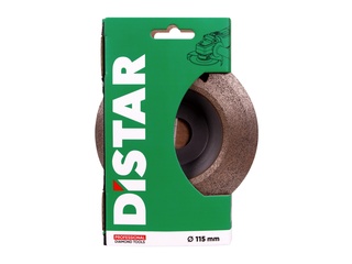 Фреза алмазна Distar DGM-S 115x1,5/1,0x25x22,225 SoftEDGE