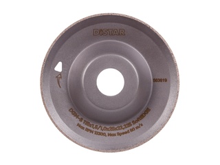 Фреза алмазна Distar DGM-S 115x1,5/1,0x25x22,225 SoftEDGE