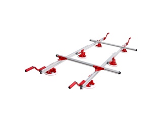 Система переноски плитки Mechanic Sprut New