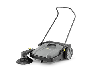 Компактная подметальная машина Karcher KM 70/15 C Classic