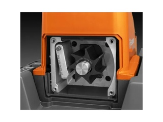 Подрібнювач акумуляторний Husqvarna GS 340is (каркас)