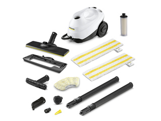 Пароочиститель Karcher SC 3 EasyFix Plus