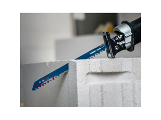 Пильне полотно Bosch Expert Aerated Concrete S 1141 HM 225х19х1.25 мм (10 шт.)