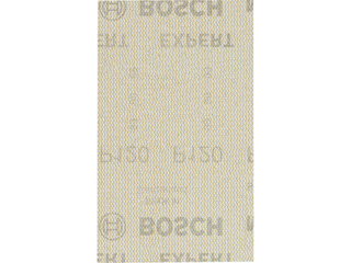 Абразивна сітка Bosch Expert M480 80х133 G120 (10 шт)