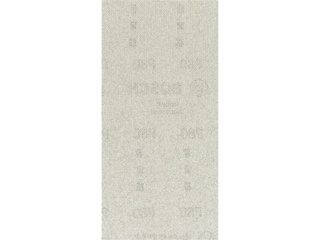 Абразивна сітка Bosch Expert M480 93x186 мм, G80 (50 шт.)
