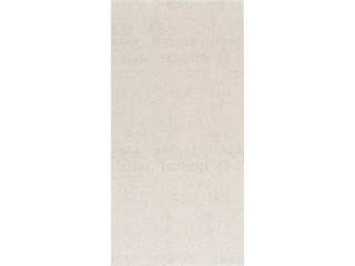 Абразивна сітка Bosch Expert M480 115x230 мм, G80 (50 шт.)