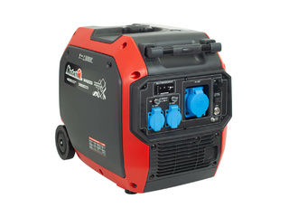 Генератор инверторный Matari M4200i