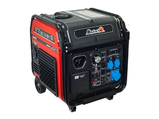 Генератор инверторный Matari M8000i