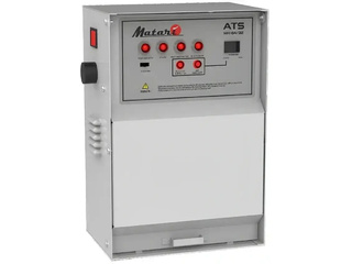 Блок автоматики Matari ATS Mi-64/32