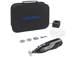 Аккумуляторный многофункциональный инструмент Dremel 8250-5