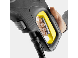 Пистолет для минимойки Karcher K4-K7 G 180 Comfort!Hold Gun 2.644-434.0